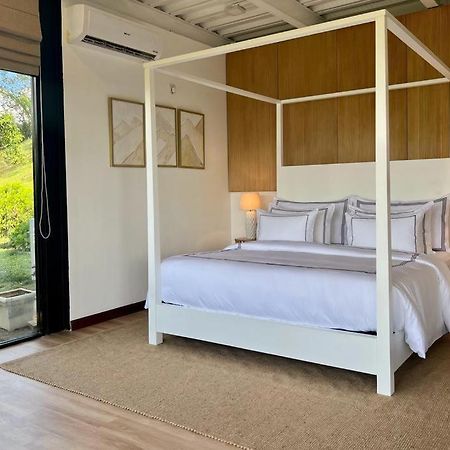 Walaa Kulu - A Villa By 98 Acres Procida Dış mekan fotoğraf