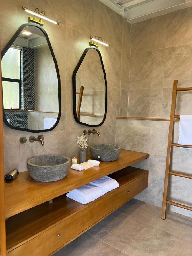 Walaa Kulu - A Villa By 98 Acres Procida Dış mekan fotoğraf